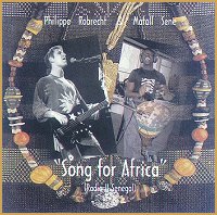 Song for Africa