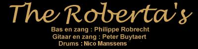 The Robertas